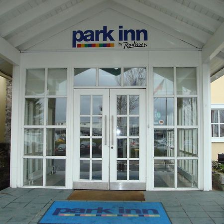 Park Inn By Radisson Shannon Airport Exterior photo